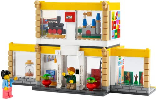 LEGO Ideas - Negozio Ufficiale (40574)