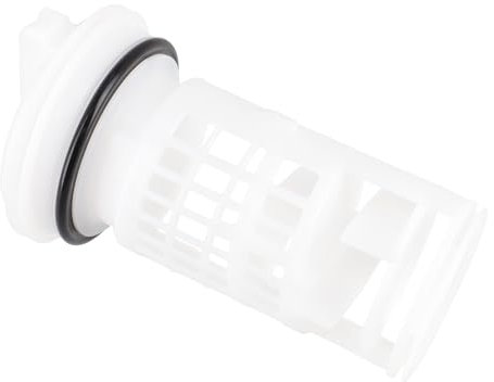 sparefixd Filter Assembly to Fit Zanussi Washing Machine