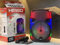Cassa Bluetooth Altoparlante Varie Misure e Potenze con Microfono Party Karaoke Kimiso (QS-2821 8 1000W)