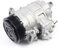 SAUADY Compresor de aire acondicionado para Mercedes-Benz C209 W203 W211 W639