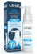 Spray Nettoyant pour Appareil Auditif 100ml avec Brosse Nettoyant pour Écouteurs Bluetooth Udinett Formule Douce Sans Alcool pour Éliminer le Cérumen et la Saleté
