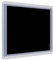 HUNSN 17 TFT LED IP65 Industrial Panel PC, 10 Point Projected Capacitive Touch Screen, I5 1235U, Windows 11 / Linux Ubuntu, PW27, VGA, HDMI, 2 x LAN, 2 x COM, 0 RAM, 0 Storage, Barebone No System
