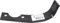 Cuchillo para motoazada - diseñado para Cortes precisos, Fabricado en Acero, Ideal para Trabajos en el jardín.*
