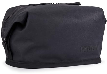 THULE Kulturbeutel Aion Toiletry Bag Black schwarz