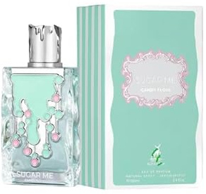 Sugar Me Candy Floss Eau de Parfum 100ml