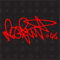 speedwerk-motorwear Valentino Rossi Autogramm - Moto GP Aufkleber, Autoaufkleber, Motorrad, Fan Sticker, Unterschrift