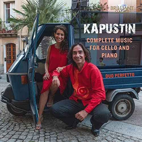 Complete Music for Cello