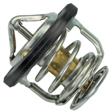 MEYLE Thermostat, Kühlmittel | Kompatibel mit: NISSAN 100NX, ALMERA I, ALMERA I Hatchback, ALMERA II, ALMERA II Hatchback, ALMERA TINO, PRIMERA, PRIMERA