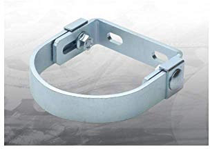 Ring Anti Fall für Türen Art. 858 Combi Arialdo