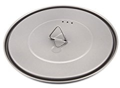 TOAKS Titan Becher und -Töpfe (LID-95)