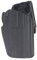 THE REPLICANT Holster CQC Universal TMC Typ 5x79 Schwarz Airsoft
