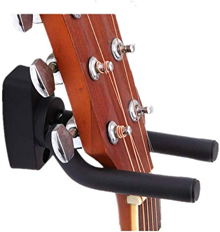 Wandhalterung für Gitarre, Bass, Ukulele