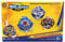 POFET Bey Battle 4D Set mit Launcher Battling Tops Spinning Tops Storm Gyro Metall Fusion Battling Top Set Starter Set für Kinder