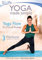 Yoga Made Simple: Yoga Flow – Fit, Firm & Flexible – 3 Workouts for Beginners and Improvers - by TV Sports presenter Alexandra Legouix – Fit for Life Series [DVD] [2020]