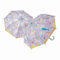 Floss & Rock 43P6399 Fantastischer Farbwechsel Kinderschirm, 26 Zoll Durchmesser, Mehrfarbig, 66 x 60 cm