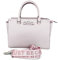 MARCO TOZZI Damen 2-2-61031-28 Handtasche, Rose, 33 EU