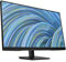 HP 27 ore Full HD Monitor - Diagonal - IPS Panel & 75 Hz Refresh Rate - Smooth Screen - 3 lati Micro-Edge Bezel - 100 mm Height/T