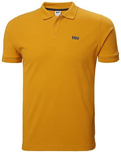 Helly Hansen Polo Driftline Polo, Cloudberry, S Hombre
