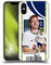 Head Case Designs Officially Licensed Tottenham Hotspur F.C. Dejan Kulusevski 2022/23 First Team Soft Gel Case [Military Grade Protection] Compatible With Apple iPhone X/iPhone XS