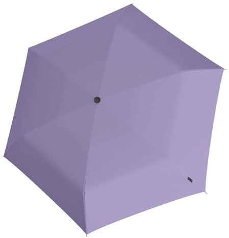 Knirps Taschenschirm U.200 Ultra Light Duomatic - lavender