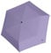 Knirps Taschenschirm U.200 Ultra Light Duomatic - lavender