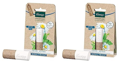 Kneipp Lippenpflege Repair Pflege, 4.7 g (2er Pack)