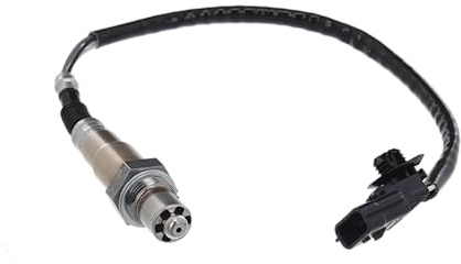 Valeo Lambdasonde 368229 | Kompatibel mit: RENAULT CLIO III, CLIO III Grandtour, CLIO III Kasten/Schrägheck, KANGOO / GRAND KANGOO II, KANGOO BE BOP