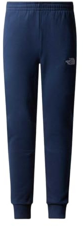 The North Face Slim Fit Trainingshose Summit Navy 164