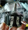 RQLVZHGK Potentiometer 5W Potentiometer 470 Ohm 1K 2K2 4K7 10K 22K 47K Elektronische Komponente