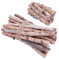 DIYEAH 40pcs Birkenstämme Dekorative Zweige Getrocknete Baumzweige Natürliche Vase Für Zuhause