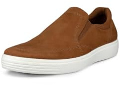 ECCO Herren Classic Sneaker Slip ON