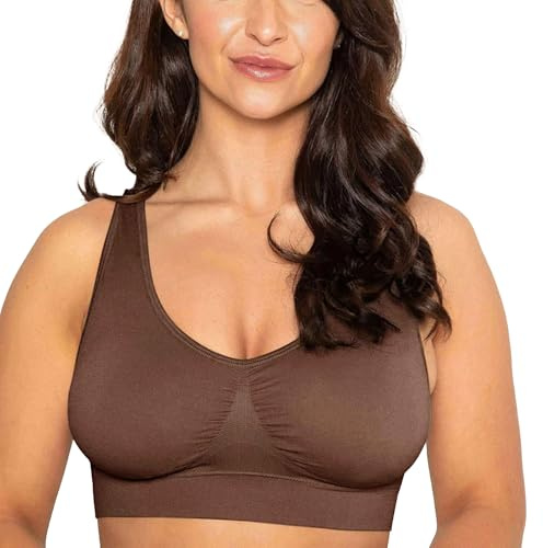 Conturve with Removeable Pads (AA-J Cup)