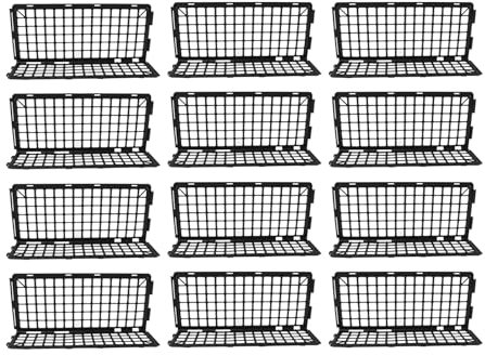 Spielzeugblocker für Möbel, Spielzeugblocker Couch,Spielzeug-Blocker, Bett Lückenblocker Küche - Bett Boden Blocking Board für Staub, Tiere, Spielzeug 44x40x59CM