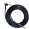 Taoricen 4,4 mm Cable de Audio para Auriculares Compatible con Sony WH-1000XM2 XM3 XM4 H800 950 MDR-10R Auriculares (1,5 m)