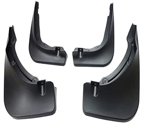 Auto Schmutzfänger Schmutzfänger für Mercedes für Benz C für Klasse W204 W205 W 204 205 20082020 Auto-Kotflügel Schmutzfänger Spritzschutz Schmutzfänger(15-20 w205)