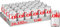 Diet Coke Low Sugar Crisp and Refreshing Soft Drink (24 Cans x 330ml)