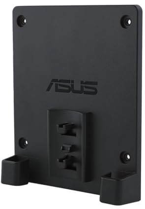 ASUS MKT03 Mini PC Mounting Kit - VESA 100x100mm Compatible