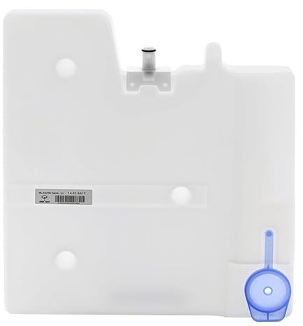 Masterpart Dryer Water Collector Container To Fit Hoover, Candy Tumble Dryers 40006390
