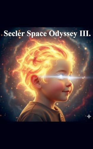 Secler Space Odyssey III.