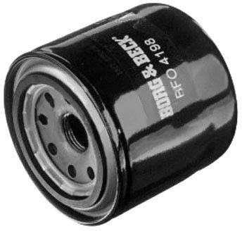 Borg & Beck BFO4198 Oil Filter To Fit Hyundai Veloster