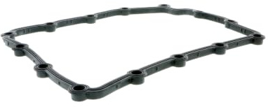 VAICO Dichtung, Ölwanne-Automatikgetriebe V20-2739 | Kompatibel mit: BMW 1 Coupe, 3, 3, 3 Cabriolet, 3 Coupe, 4 Cabriolet, 4 Coupe, 5, 6 Cabriolet, 6 Coupe, 6 Gran Coupe