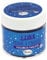 Aladine 10214 Embossing-Puder, 25 ml, Blau mit Glitzer