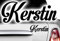 HR-WERBEDESIGN 1x Name 10x4cm Schrift Auto Aufkleber Sterne Sticker Wunschnamen Blumen Tattoo
