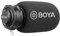 Boya BY-DM200 Stereo-Kondensatormikrofon