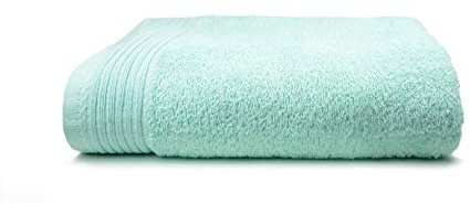 The One Towelling Handdoek - DeLuxus - Mint