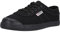 Kawasaki Unisex Sneaker Original Canvas 1001 Black 37