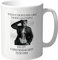 Chris Hemsworth Mug, Chris Hemsworth Gift, Novelty Mug for Mug Her Female Celebrity Heartthrob Gift