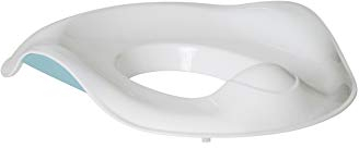 VERTBAUDET Pot d'hygiène 3 en 1 Bleu/Blanc TU