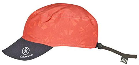 Chaskee Kinder Reversible Cap Basecap