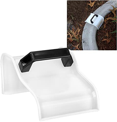 Randeinfassung Maurerkelle Rasenkante praktisch wiederverwendbar für Rasengarten Graspflaster Terrasse Gartenarbeit Garten Grenze Beet Einfassung